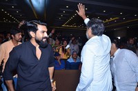 Chiranjeevi 151 Movie Sye Raa Narasimha Reddy Poster Launch